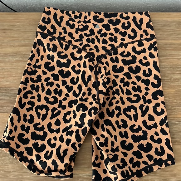 Biker shorts - Picture 3 of 3